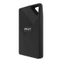 PNY RP60 RUGGED SSD ESTERNO 2TB TYPE-C IP65 (PSD0CS3060-2TB-RB)