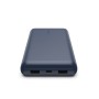 BOOST CHARGE 20,000 MAH POWERBANK - BLUE (BPB012BTBL)