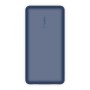 BOOST CHARGE 20,000 MAH POWERBANK - BLUE (BPB012BTBL)
