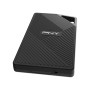 PNY RP60 RUGGED SSD ESTERNO 1TB TYPE-C IP65 (PSD0CS3060-1TB-RB)