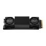 PNY SSD CS3150 M.2 NVME 2TB GEN4 + DISSIPATORE (M280CS3150XHS-2TB-RB)