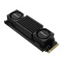 PNY SSD CS3150 M.2 NVME 2TB GEN4 + DISSIPATORE (M280CS3150XHS-2TB-RB)