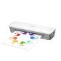 Fellowes Ion A4 Plastificatrice a caldo 300 mm/min Grigio, Bianco (4560001)