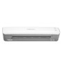 Fellowes Ion A4 Plastificatrice a caldo 300 mm/min Grigio, Bianco (4560001)