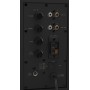 WALL-250 MIC White (HS.WAL250MW)