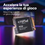 CRUCIAL P310 2TB PCIE M.2 2230 SSD (CT2000P310SSD2)