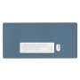 BENYA XXL DESK PAD   BLUE (25480)