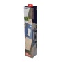 BENYA XXL DESK PAD   BLUE (25480)