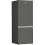 Beko B3RCNE564HG Libera installazione 490 L E Grigio (7295843702)