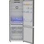 Beko B3RCNE564HG Libera installazione 490 L E Grigio (7295843702)