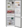 Beko B3RCNE564HG Libera installazione 490 L E Grigio (7295843702)