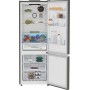 Beko B3RCNE564HG Libera installazione 490 L E Grigio (7295843702)