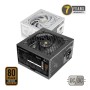 MARSGAMING ALIMENTATORE MPB650SI  650W 80PLUS BRONZE APFC 2X PCIE6+2PIN