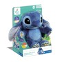 STITCH MUSICAL PLUSH (17987)