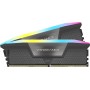 Corsair Vengeance RGB CMH32GX5M2E6000Z36 memoria 32 GB 2 x 16 GB DDR5 6000 MHz (CMH32GX5M2E6000Z36)