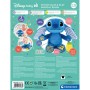 STITCH MUSICAL PLUSH (17987)