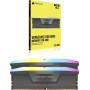 Corsair Vengeance RGB CMH32GX5M2E6000Z36 memoria 32 GB 2 x 16 GB DDR5 6000 MHz (CMH32GX5M2E6000Z36)