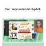 APPLE 24-INCH IMAC WITH RETINA 4.5K DISPLAY APPLE M4 CHIP WITH 8-CORE CPU AND 8-CORE GPU, 16GB, 256G (MWUE3T/A)