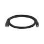 CAVO USB 2.0 A/B M/M 1,80M (XCU2AM-BM18)