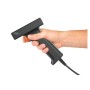 BARCODE SCANNER IND 2D/1D/QR  USB (HBCS2D120U)