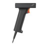 BARCODE SCANNER IND  USB+RS232 (HBCS2D120US)