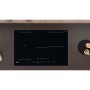 Hotpoint HB 0577B NE Nero Da incasso 77 cm Piano cottura a induzione 4 Fornello(i) (HB0577BNE)