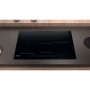 Hotpoint HB 0577B NE Nero Da incasso 77 cm Piano cottura a induzione 4 Fornello(i) (HB0577BNE)