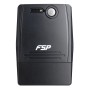 FSP FP 800 gruppo di continuità (UPS) 0,8 kVA 480 W 2 presa(e) AC (PPF4800407)