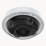 Axis P3735-PLE Cupola Telecamera di sicurezza IP Interno e esterno 1920 x 1080 Pixel Soffitto (02633-001)
