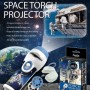 PROIETTORE TORCIA SPAZIALE (AF6339N)