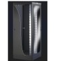 RACK 42U 600X600X2057 19  NERO (F6642N)