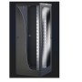 RACK 27U 600X600X1395 19  NERO (F6627N)