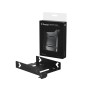 FRACTAL HDD TRAY KIT TYPE D BLACK 2PACK (FD-A-TRAY-003)