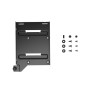 FRACTAL HDD TRAY KIT TYPE D BLACK 2PACK (FD-A-TRAY-003)
