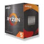AMD CPU RYZEN 5 5600XT, 65W, AM4, 3.80GHz (100-100001585BOX)