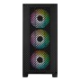 Case ELITE 301 - mATX- USB3- Type-C- 3x Fan ARGB (E301-KGNN-S00)