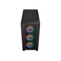 Case ELITE 301 - mATX- USB3- Type-C- 3x Fan ARGB (E301-KGNN-S00)