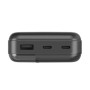 POWERBANK MAX 20000MAH USB-C/A (UE20050CC)
