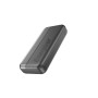 POWERBANK MAX 20000MAH USB-C/A (UE20050CC)
