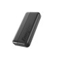 POWERBANK MAX 20000MAH USB-C/A (UE20050CC)