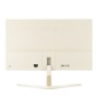 ASUS VU279CFE-M Monitor PC 68,6 cm (27") 1920 x 1080 Pixel Full HD LCD Beige (90LM09IM-B01K70)