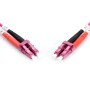 Digitus Cavo patch LWL multimodale, OM4, LC/LC (DK-2533-01-4)