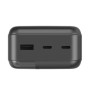 POWERBANK MAX 30000MAH USB-C/A (UE30050CC)