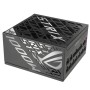 ASUS ROG STRIX-1000P-GAMING alimentatore per computer 1000 W 20+4 pin ATX ATX Nero, Argento (90YE00W1-B0NA00)