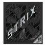 ASUS ROG STRIX-1000P-GAMING alimentatore per computer 1000 W 20+4 pin ATX ATX Nero, Argento (90YE00W1-B0NA00)