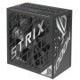ASUS ROG STRIX-1000P-GAMING alimentatore per computer 1000 W 20+4 pin ATX ATX Nero, Argento (90YE00W1-B0NA00)