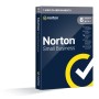 NORTON SMALL BUSINESS - 250GB IT 1 USER 6 DEVICE 12 Mesi BOX (21454865)