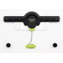 Erard FiXiT 400 127 cm (50") Nero, Bianco (044040) (ER044040)