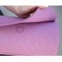 FITPADDY YOGA MAT TPE 6MM VIOLET (MAT01VL)