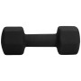 FITPADDY HEXAGONAL DUMBBELL 5 KG (DB1X5BK)